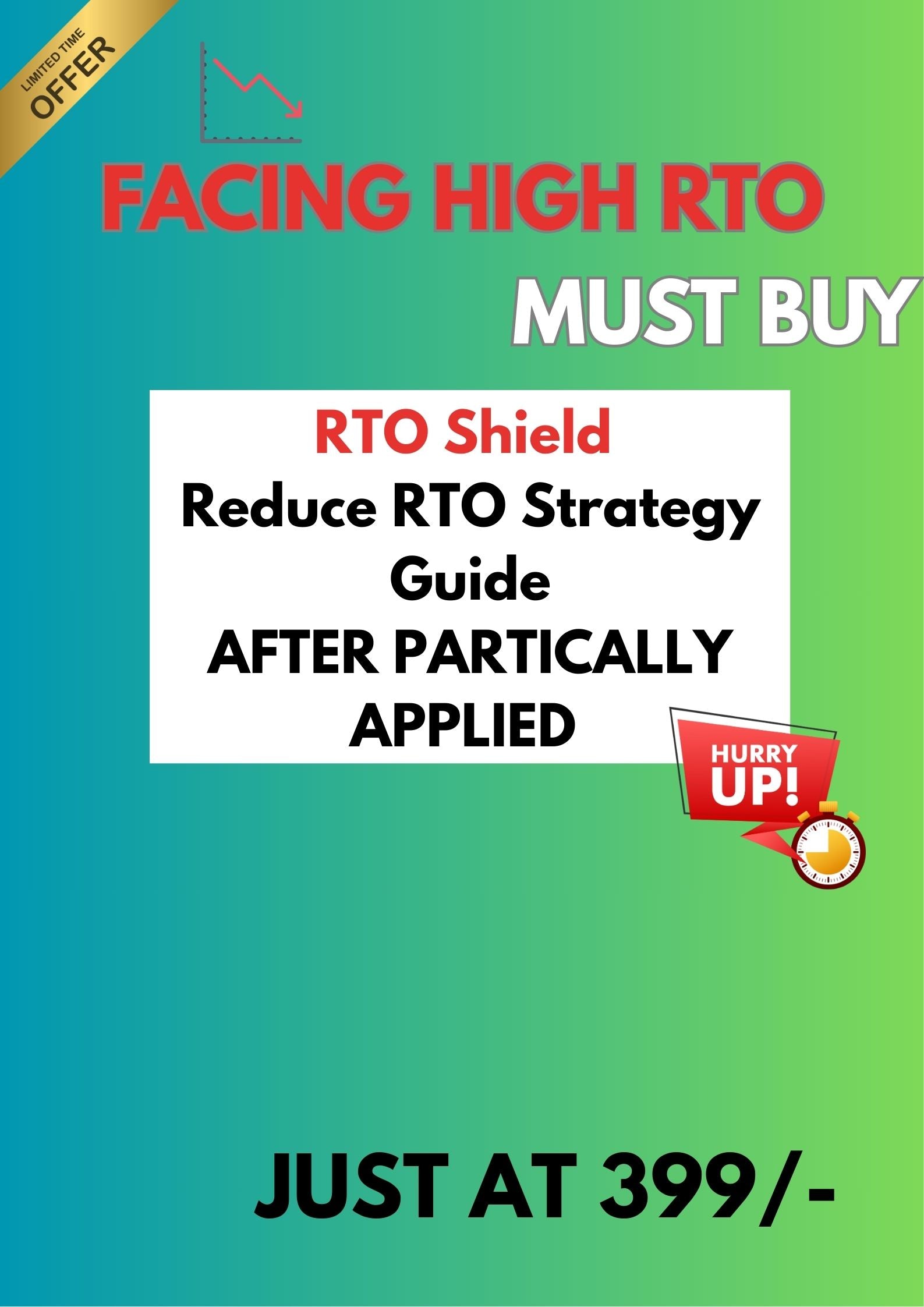RTO Shield: Strategy Guide